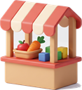 Mercado